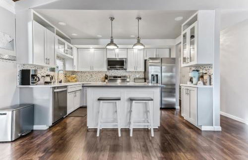 Fully-Stocked, Pet-friendly, Relaxing Home Near Yosemite and Bass Lake - Foto 5