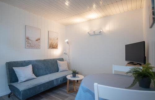 Tiny-Bungalow - zum Strand 50m - Foto 3