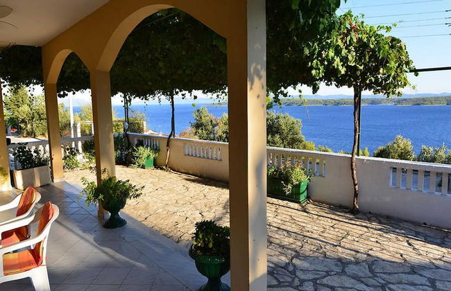 Apartments Dobrila - Foto 32