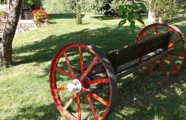 Podere Stollo - Foto 65