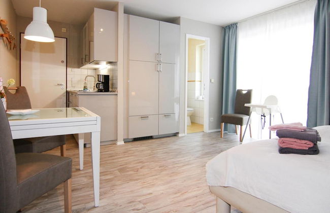 Apartment Little Starfish, Wiek - Foto 19