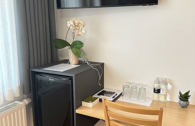 Hotel Loka - Foto 31