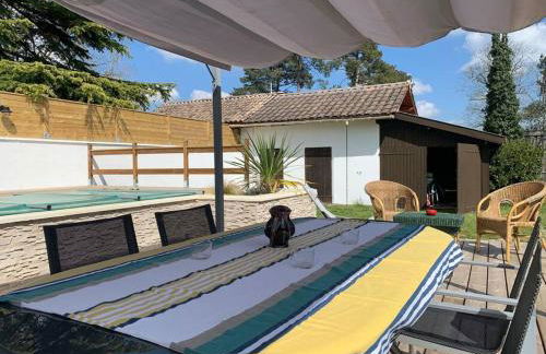 La Maison des Jardins - Photo 11