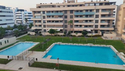 Los Alamos Breeze - Modern Beach Apartment - Foto 5