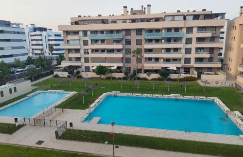 Los Alamos Breeze - Modern Beach Apartment - Foto 5