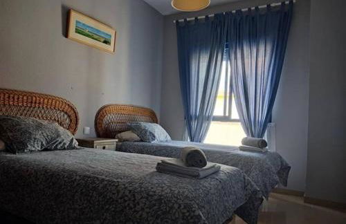 AMPLIO PISO EN COSTA BALLENA A 100 M DE LA PLAYA - Foto 6