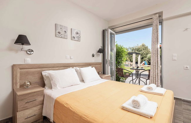 Villa Melitti - Foto 9