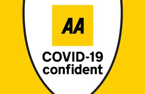 The Croft Holiday Cottage - AA Accredited, Country Cottage - Foto 80