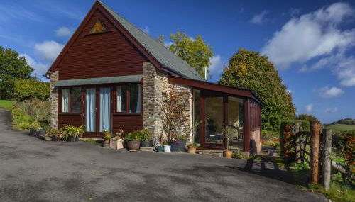 Putham Barn Cutcombe - Foto 3, Other