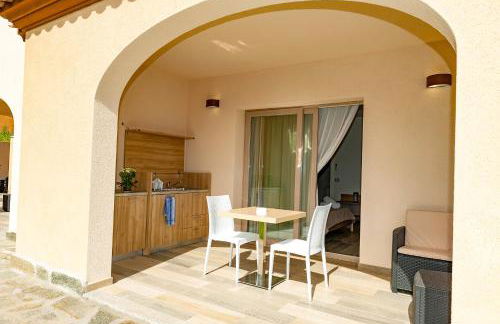 MOLAROTTO CAMERE CON ANGOLO COTTURA - Photo 41