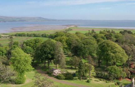 Garden Cottage - Foto 25