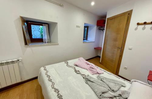 AT El Manzano - Jardín & BBQ - Los Gayoles Rural - Foto 13