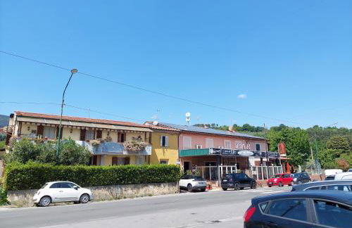 Casa spaziosa - Cascine di Buti - vicino a pisa e lucca - Foto 28