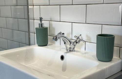 Longsands Apartment, Tynemouth Luxury Coastal Retreat - Foto 7