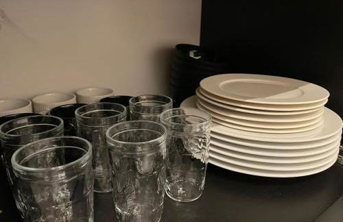 VILLA BILAC - Amplos Studios próximos à Vila Germânica - Photo 53