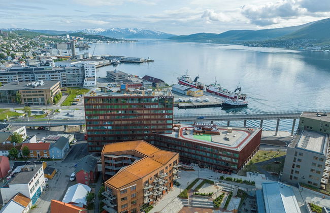 TotalApartments - Vervet Apartment Hotel - Foto 40