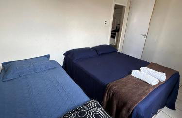 Apartamento aconchegante para 6 pessoas - Foto 9