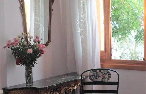 Lovely Apartment for 6Ppl , 2 BDRM , in Naxos , private patio - Foto 4