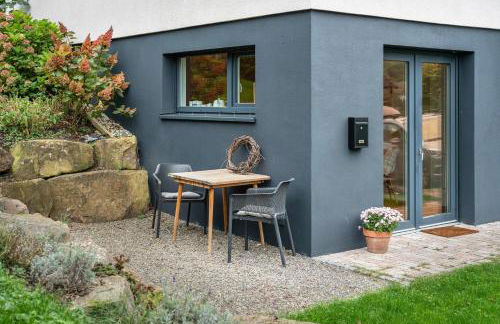 Fewo Kleines Glück - Foto 1