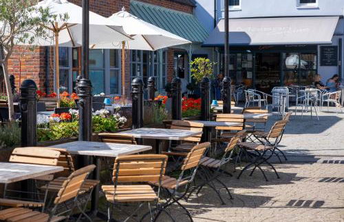 Pylewell Park House - Foto 41