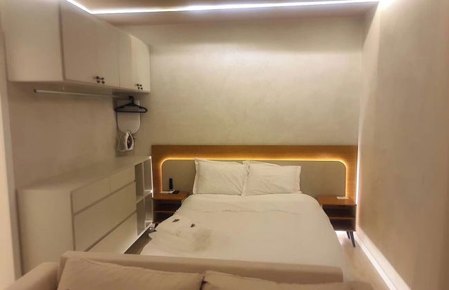 Theotókos Flats - Foto 14