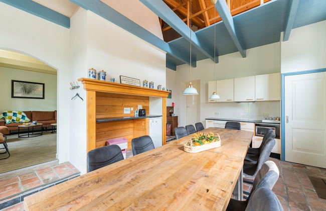 Farmhouse With Terrace in Montfoort - Photo 28