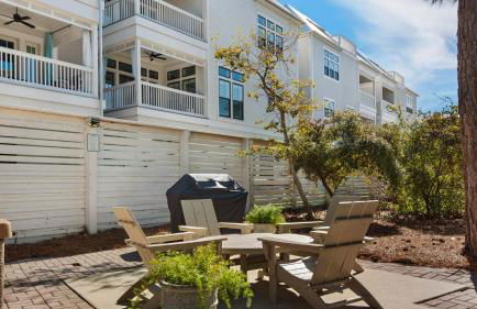 Villas At Seagrove B201 - Emerald Dunes - Foto 44