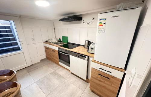 MK Apartments Bremen 7 - Foto 5