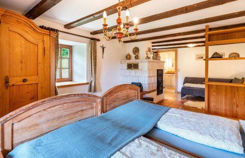 Ferien Alm Alfret - Foto 19