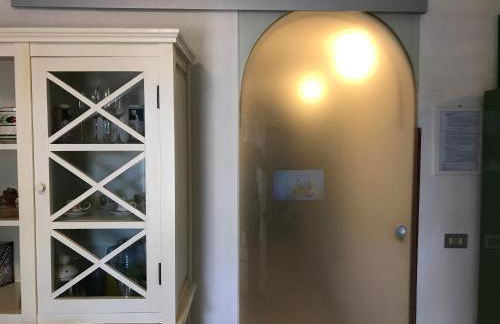 Casa Bianca Rais Gerbi - Foto 36