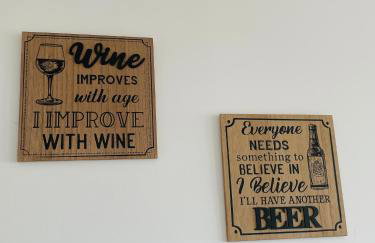 Modern & Cosy Apartment With Balcony, Near Media City Centre & Old Trafford Stadium - Foto 25