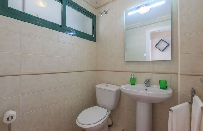 Magallanes in Nuevo Portil - Photo 25