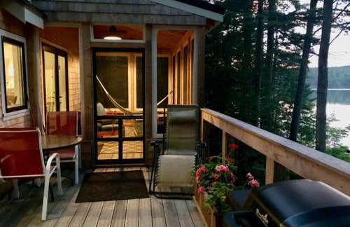 Lakefront Cottage by Country House Escapes - Foto 16