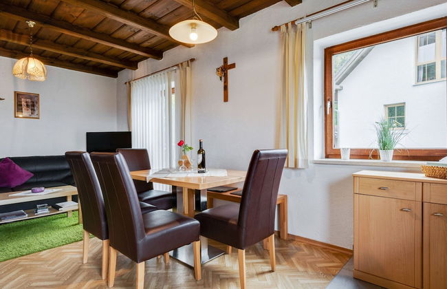 Idyllic Holiday Home in Viechtach Near Forest - Photo 22