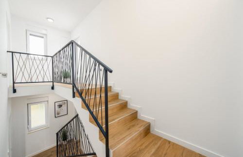 Villa Katarina with pool and jacuzzi - Foto 75