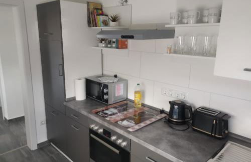 Haus Jürgens - Foto 8