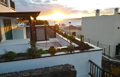 Sur Costa del Silencio Heated pool - Foto 52