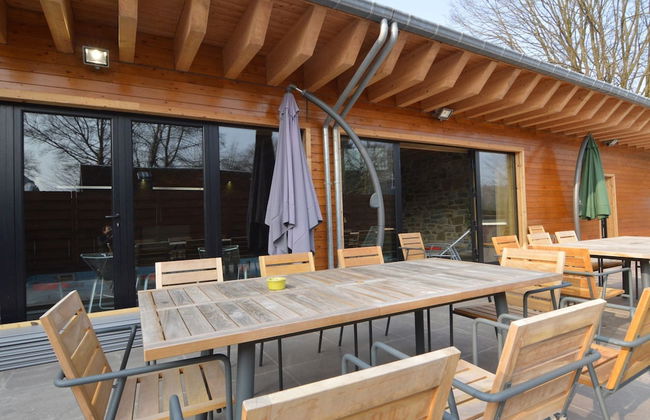 Walk Luxury Stay With Pool - Photo 52