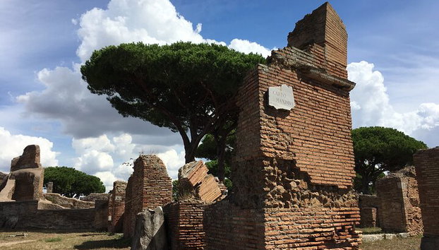 Ostia Antica - Visita el antiguo puerto de Roma - Foto 5