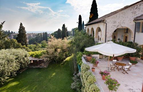 Villa il Galero - Foto 23