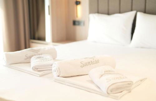 Sunrise Luxury Apartments 2 - Foto 27