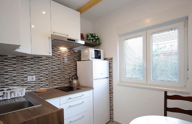 Apartment in Silo Near Sea Beach - Foto 4