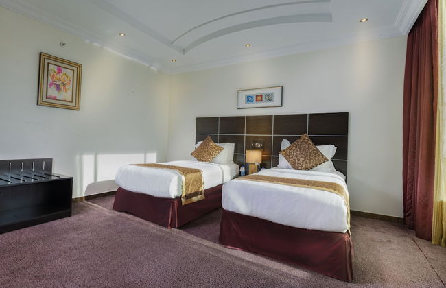 Platinum Suites Jeddah - Foto 9