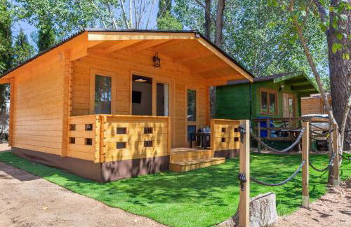 Bungalows Forest & Oslo - Foto 16