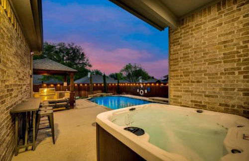 Valley Vista Luxury Retreat w Pool Cinema Games - Foto 13