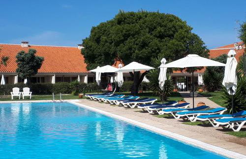 Clube Pinhal da Foz - Foto 13