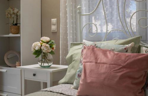 Sea Breeze & Nature villa heated pool - Foto 29