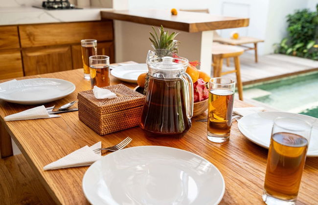 Villa Camille - Foto 23