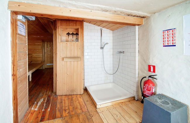 Holiday Home in Sourbrodt With Pool & Sauna - Foto 44