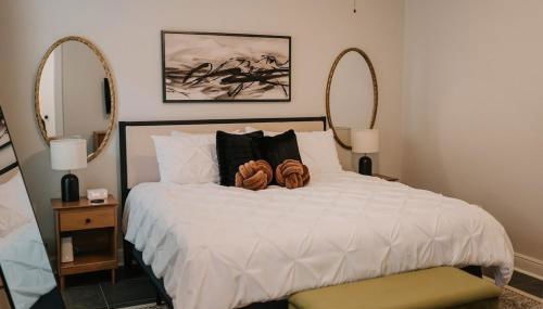 Contemporary Fast Wifi Comfortable - Foto 3